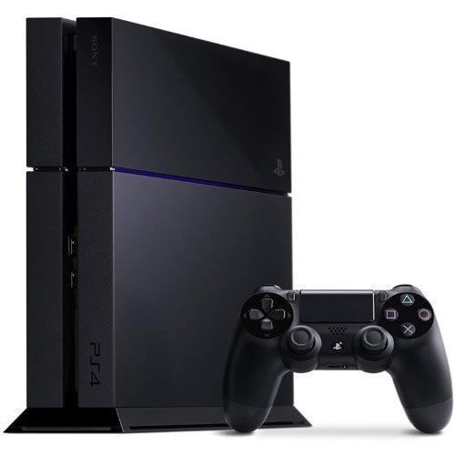 Console Sony Cyber Play Station 4 500 Go