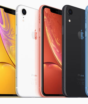 Iphone XR 64 GB
