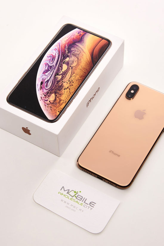 Iphone x simple 256 GB