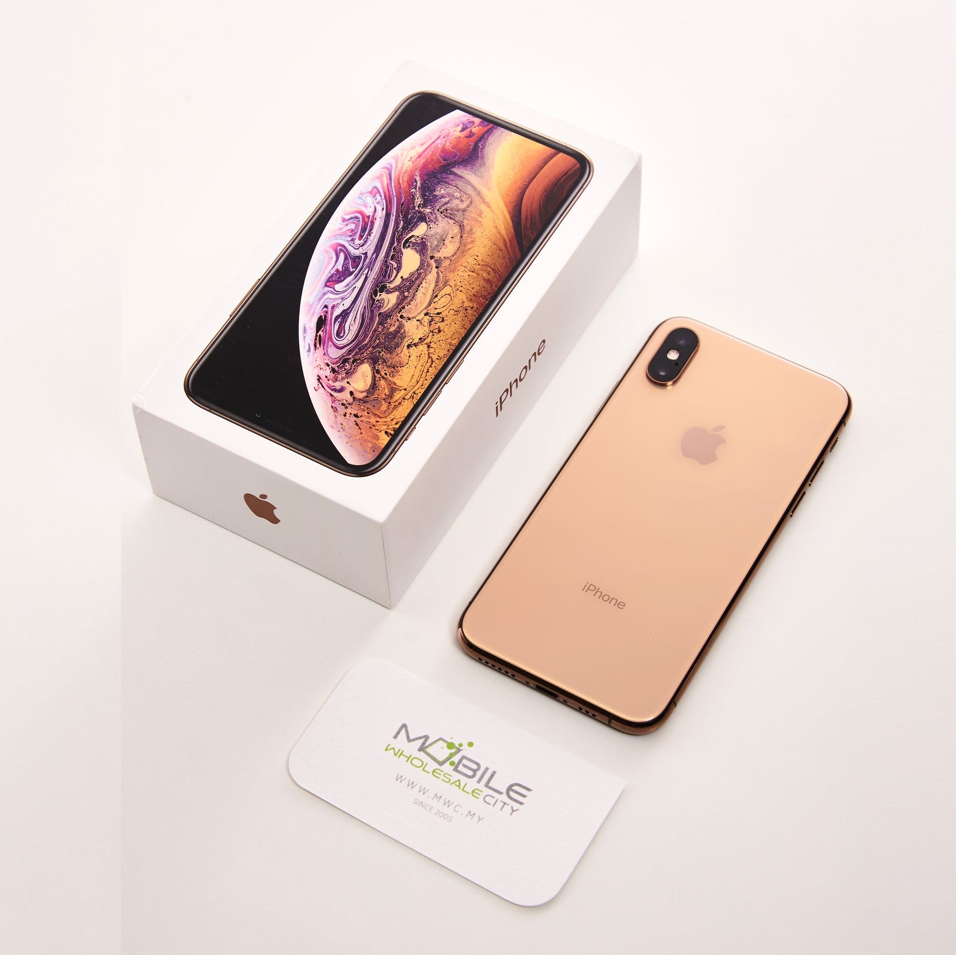 Iphone x simple 64 GB