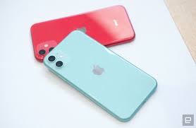 Iphone 11 simple 64 Go