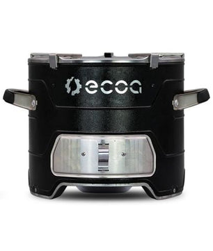 Réchaud à charbon Ecoa