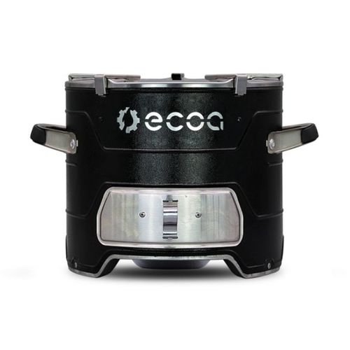 Réchaud à charbon Ecoa