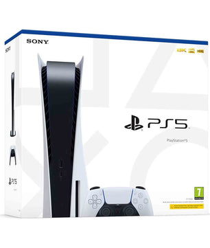 PlayStation 5