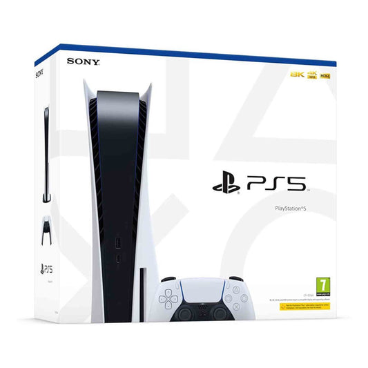 PlayStation 5