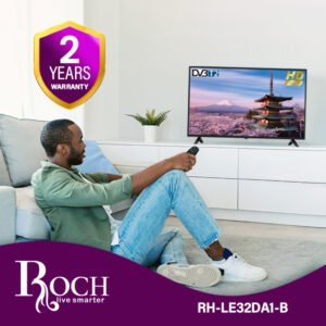 Smart TV 32 pouce