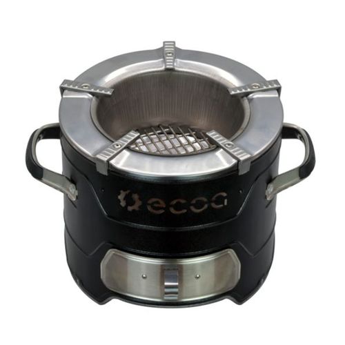 Réchaud à charbon Ecoa