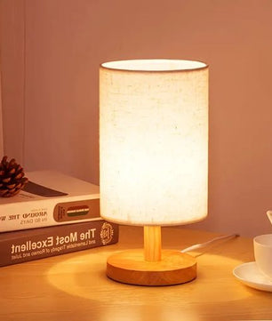 Lampe de bureau USB, veilleuse de chevet à LED, lampe décorative