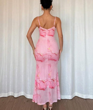 Robe élégante