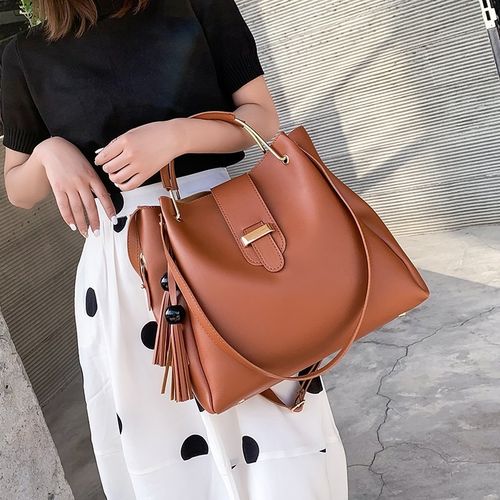Mateamoda Lot de 3 sacs pour femmes Sacs à main Sacs à bandoulière