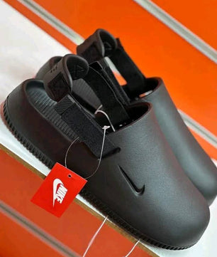 Babouche Nike tendance