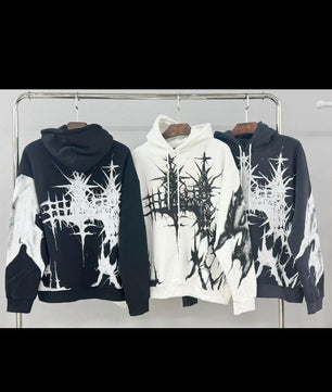 Pulls customisés