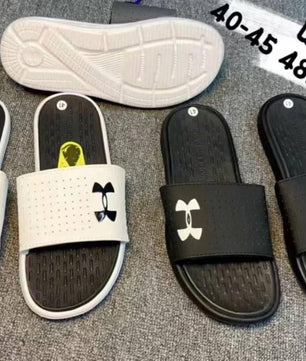 Claquettes under armour ignite