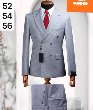 Veste croisée