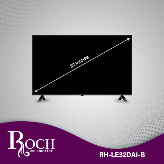 Smart TV 32 pouce