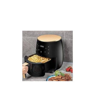 Friteuse à air extra large SILVER CREST 6,5 L