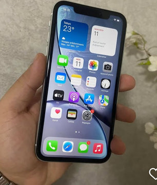 Iphone XR 64 GB