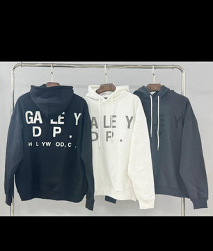 Pulls customisés