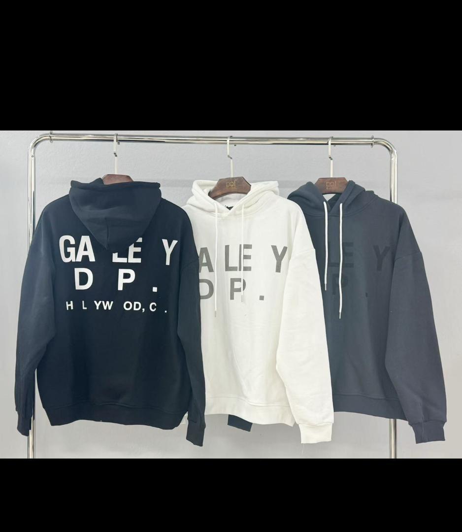 Pulls customisés