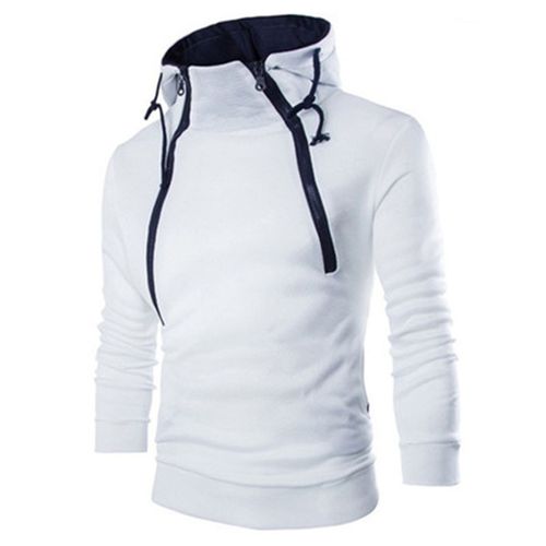 Sweat à capuche Berrykey à manches longues pour homme, vêtement de sport chaud en coton