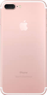 Iphone 7 plus 128 GB