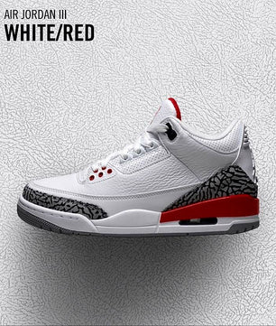 Air Jordan 3 rétro