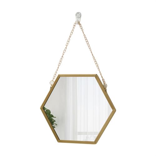 Miroir Salon Maison Chambre Salle de bain Miroir de maquillage