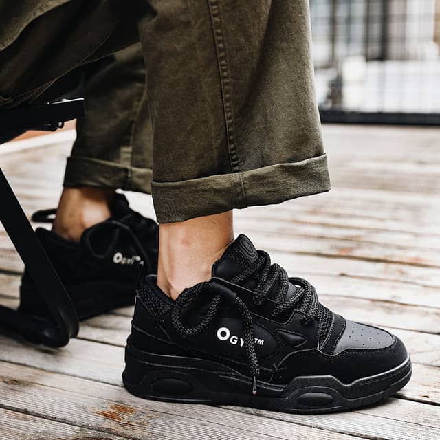Chaussure OGiy