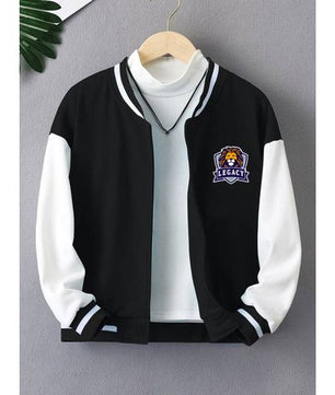 Urban Revelando Veste Versity pour homme