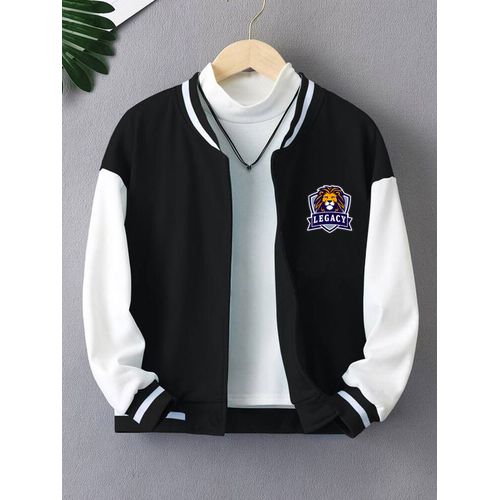 Urban Revelando Veste Versity pour homme