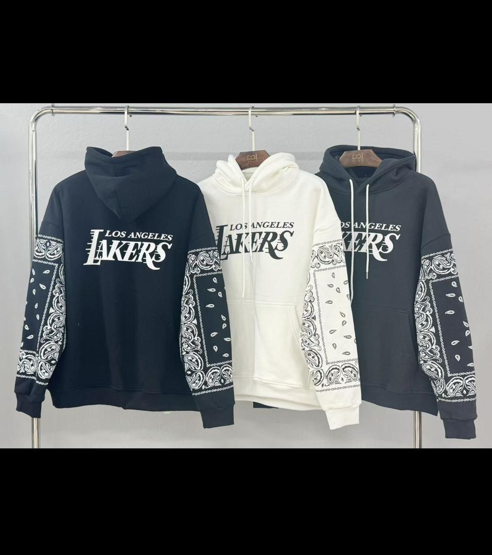 Pulls customisés