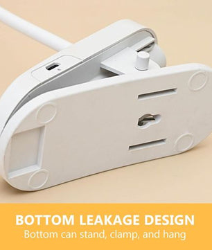 Lampe de bureau de protection des yeux TIMBUTUS, lampe de table, veilleuse rechargeable