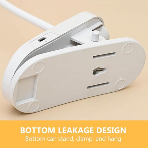 Lampe de bureau de protection des yeux TIMBUTUS, lampe de table, veilleuse rechargeable