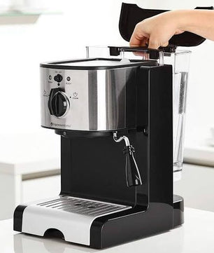 Machine à expresso et à cappuccino Sainsbury's Instant Coffee House