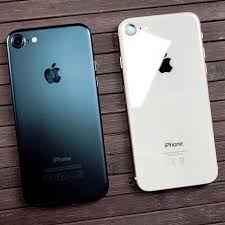 Iphone 7 .128 Go