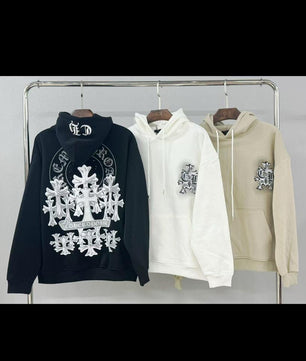 Pulls customisés