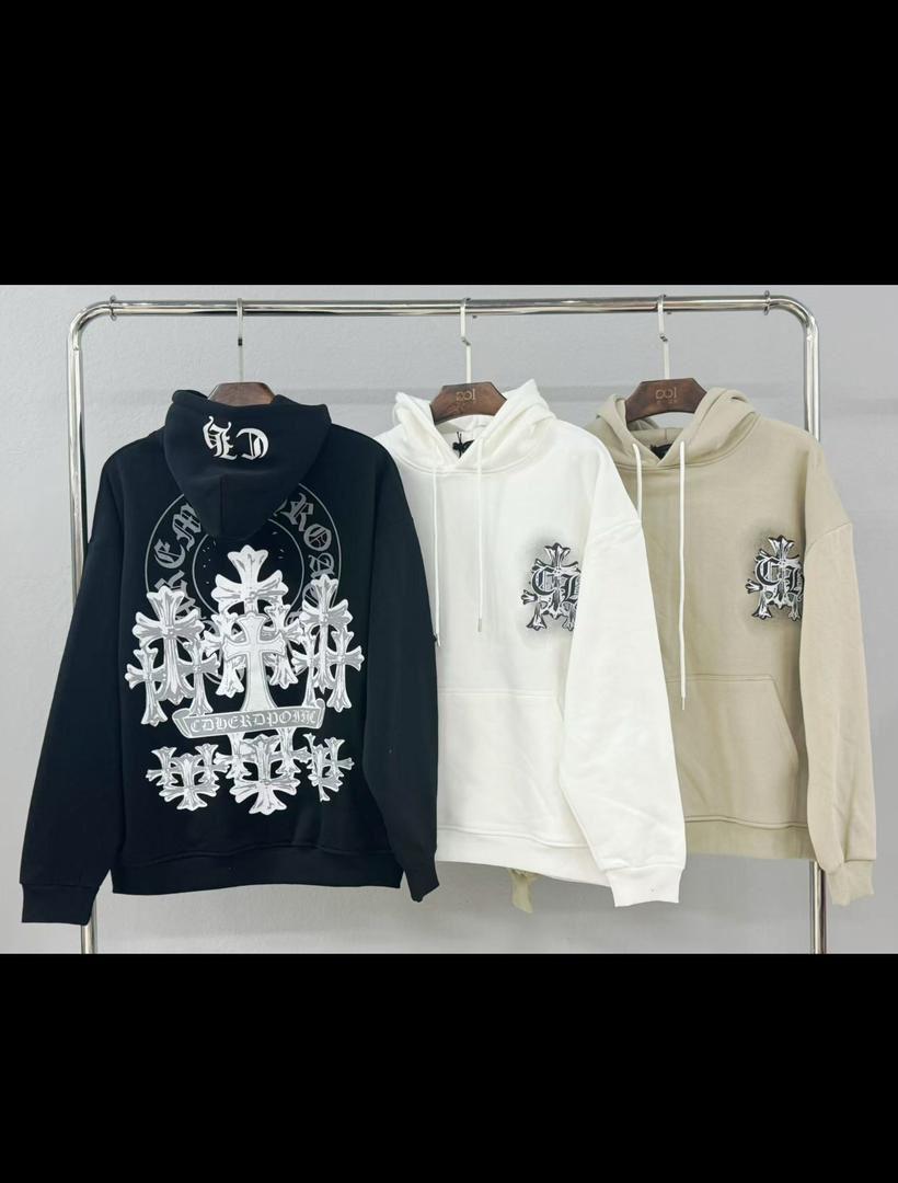 Pulls customisés
