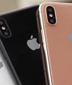 Iphone x simple 64 GB