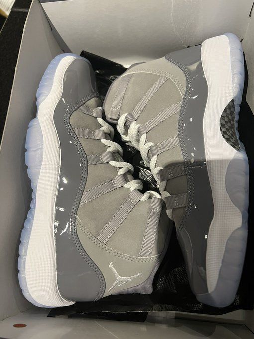 Air Jordan 11 Rétro Nike