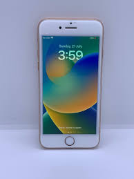 Iphone 8 simple 64 GB