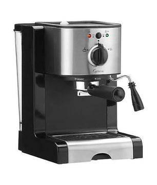 Machine à expresso et à cappuccino Sainsbury's Instant Coffee House