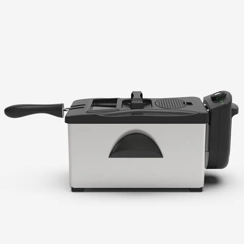 Friteuse Saachi 3L NL-DF-4751-ST avec thermostat réglable