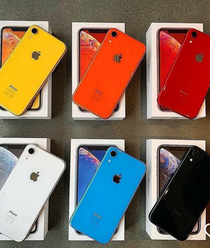 Iphone XR 64 GB