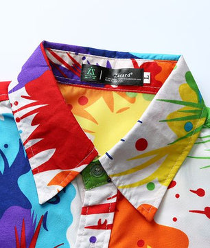 T-shirt officiel à manches courtes Berrykey pour homme, motif graffiti vintage