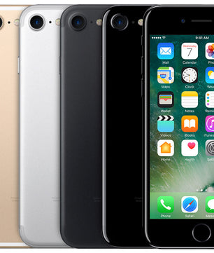 iPhone 7 simple. 128Go (occasion)