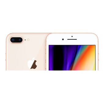 Iphone 8 plus .  64 GB