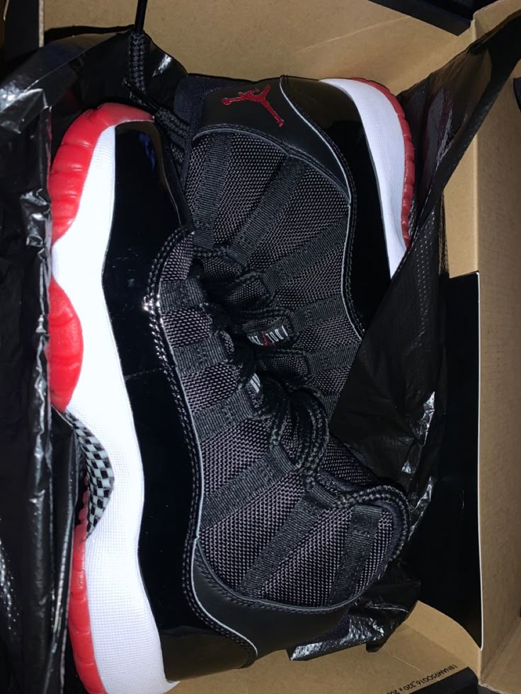 Air Jordan 11 Rétro Nike
