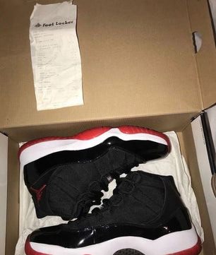 Air Jordan 11 Rétro Nike