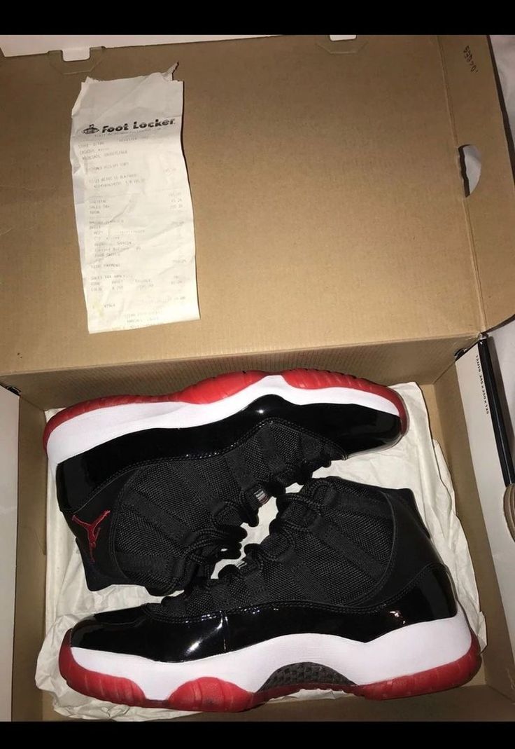 Air Jordan 11 Rétro Nike