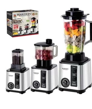Mixeur multifonction